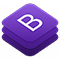 bootstrap-icon